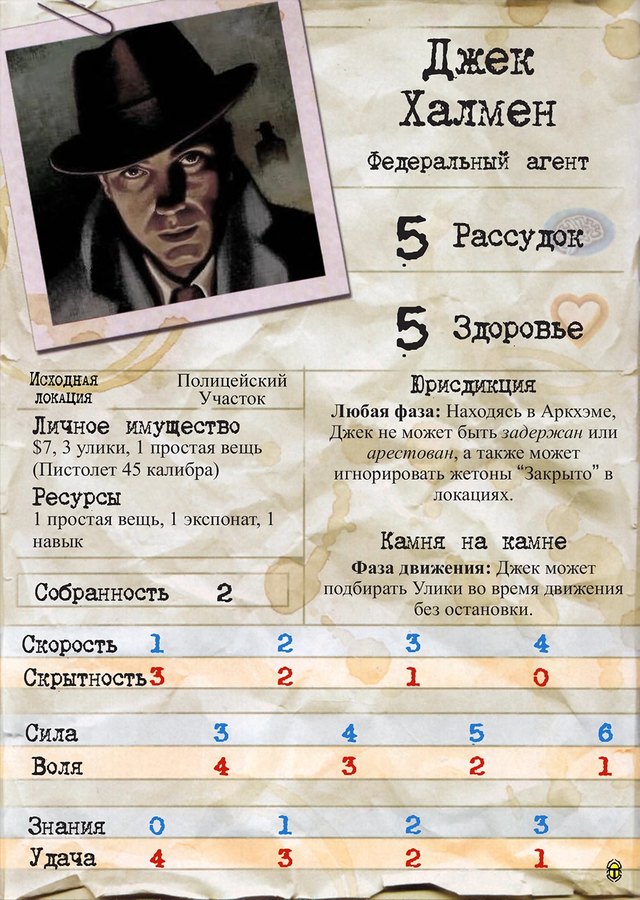 Джек Халмен