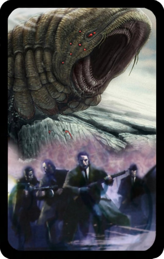 Атака сыщиков / Пары — оборот