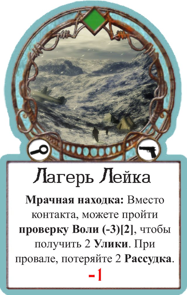 Лагерь Лейка