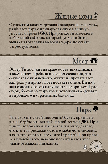 Улицы