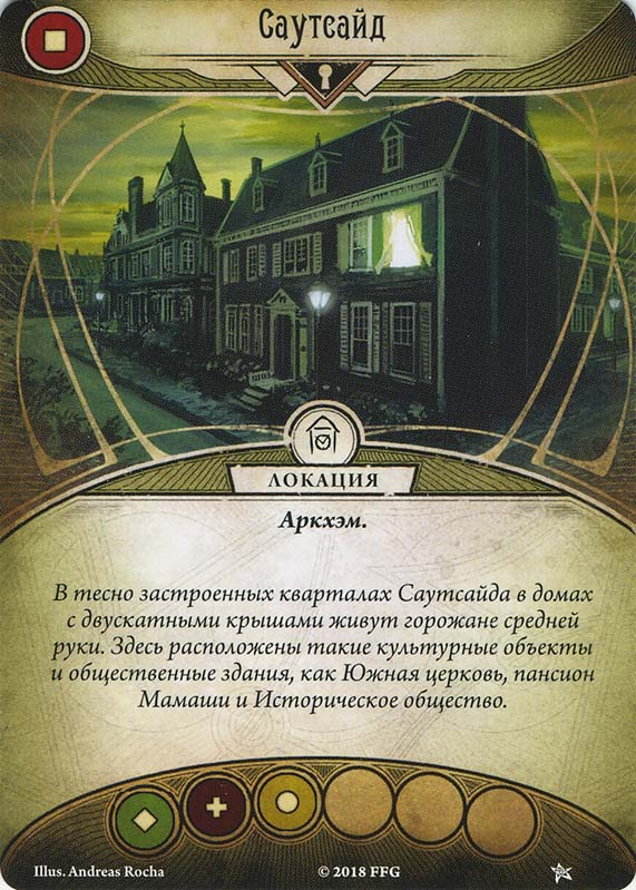 Саутсайд