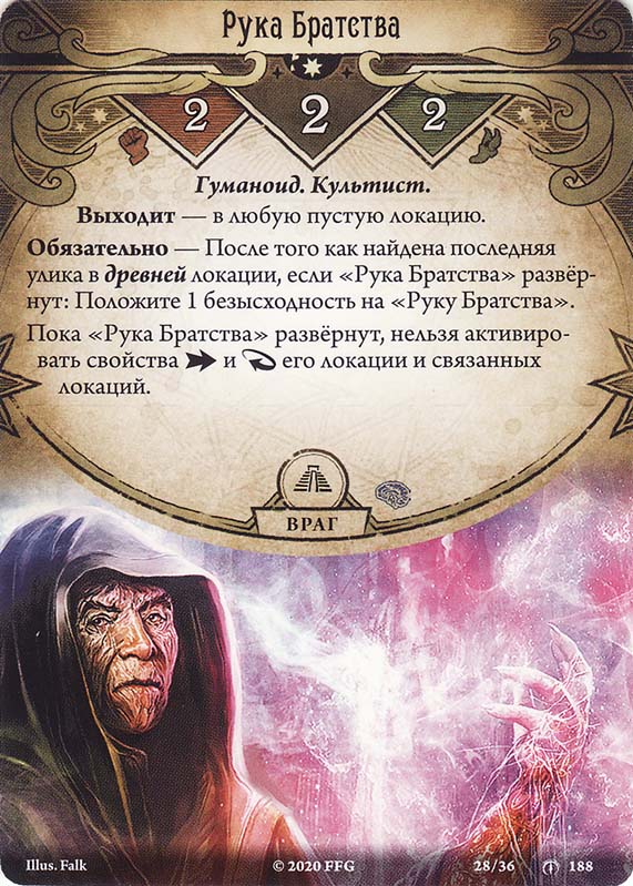 Рука Братства