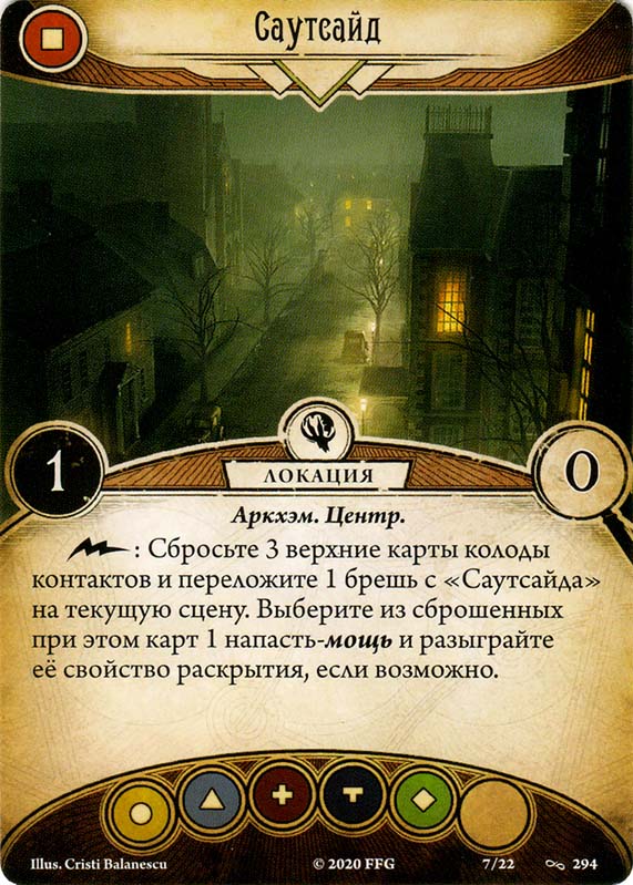 Саутсайд