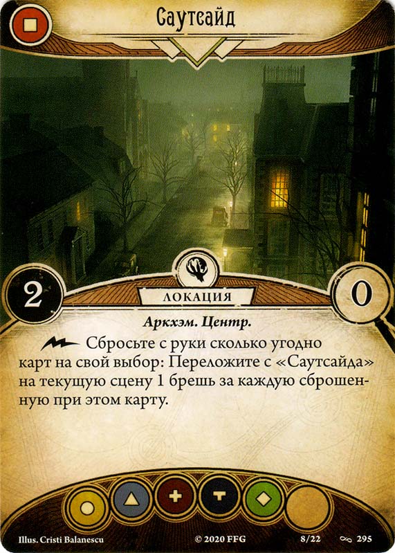 Саутсайд