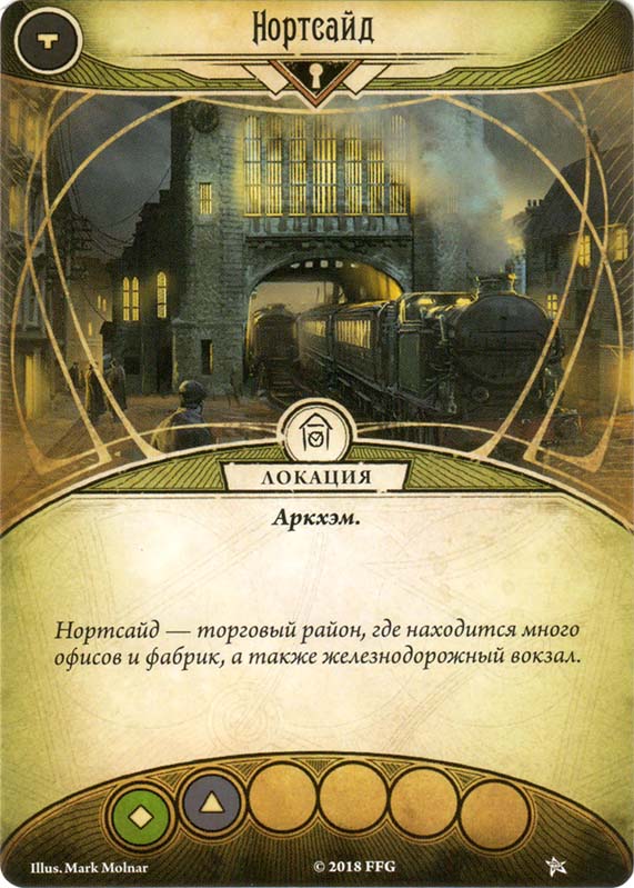 Нортсайд