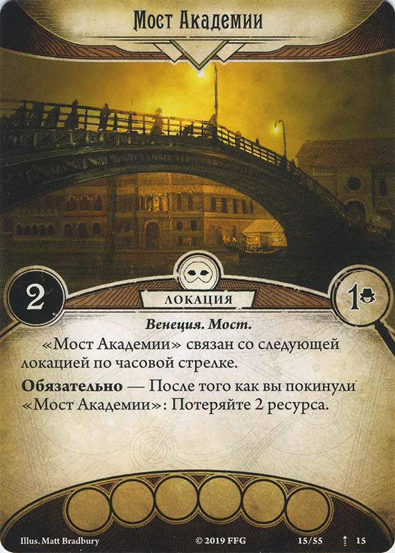 Мост Академии